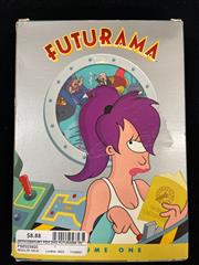 その他 Art Plasma 1 [DVD] 30TH CENTURY FOX FUTURAMA VOLUME ONE (FSE023920) | eBay